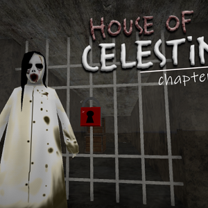 House of Celestina Chapter Two