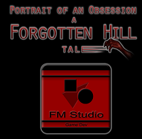 Portrait of an Obsession A Forgotten Hill Tale